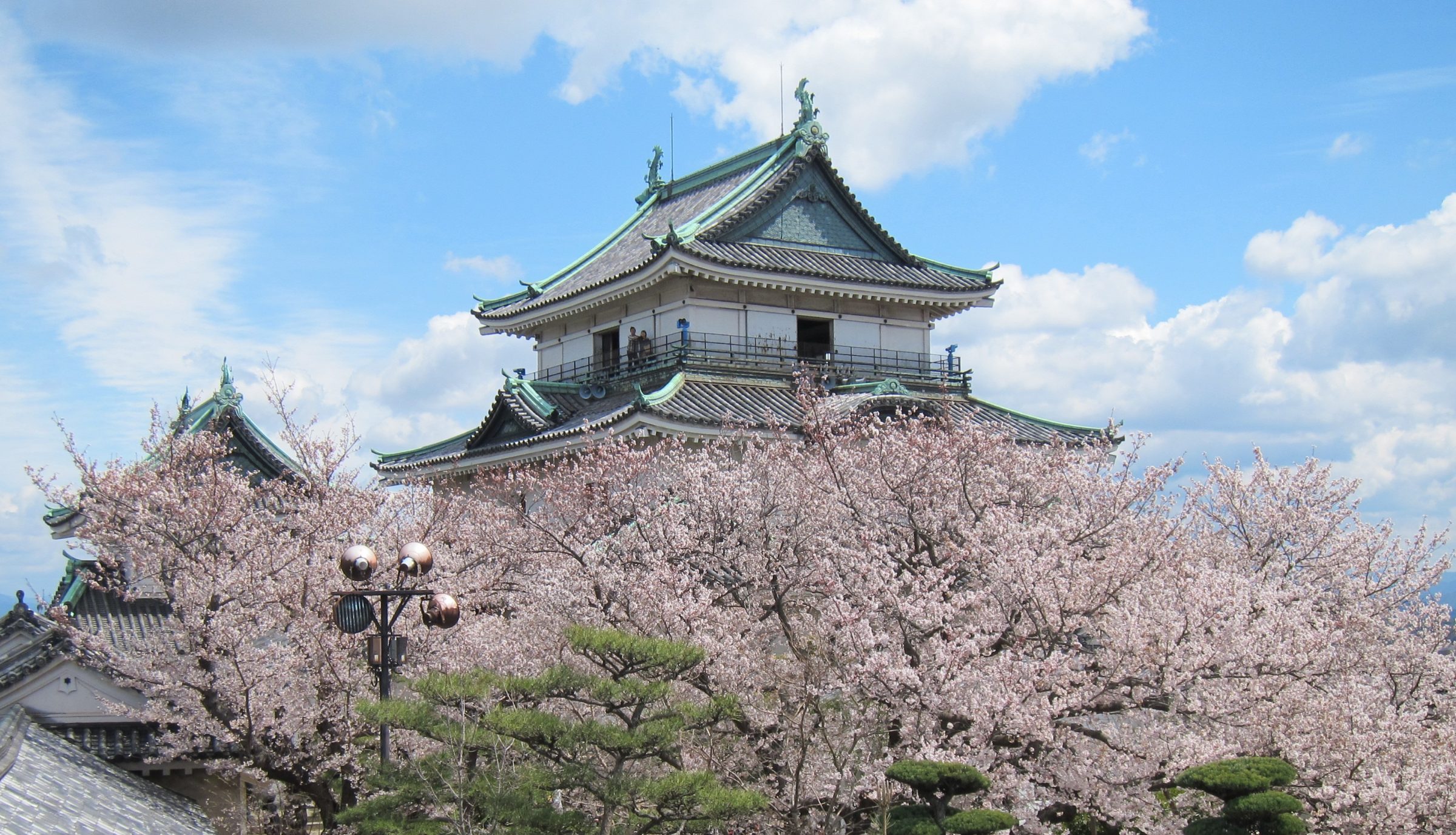 大阪去和歌山