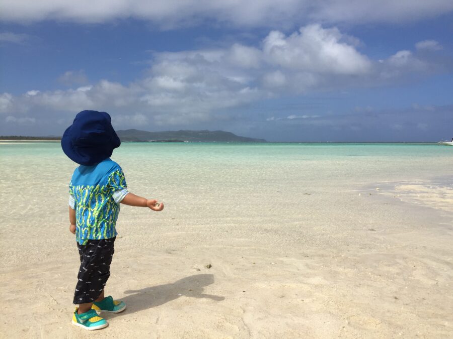 ＼保育士＆幼稚園教諭さん超必見！／沖縄の離島・久米島の「保育所」と「幼稚園」W見学ツアー！