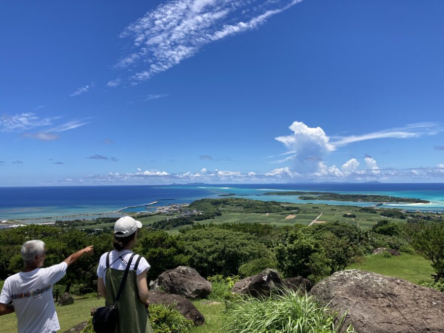 ＼沖縄の離島で地域おこし協力隊になろう！／令和8年度 久米島町地域おこし協力隊を大募集中！